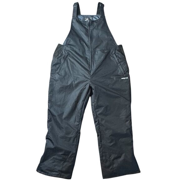Arctix | Women's Essential Insulated Bib Overalls Sz 4X - Picture 2 of 13